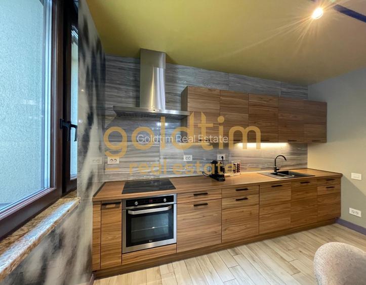 ZONA EXCLUSIVISTA/BLOC BOUTIQUE/FINISAJE DE LUX/TERASA SPECTACULOASA - 9