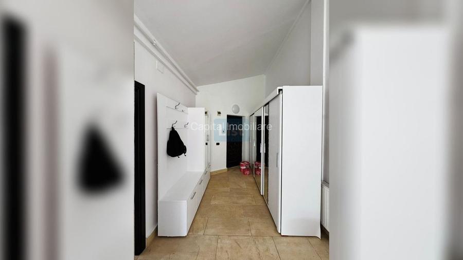 0% Comision | Apartament PET FRIENDLY cu 2 camere, 65 mp | Grigorescu - 10