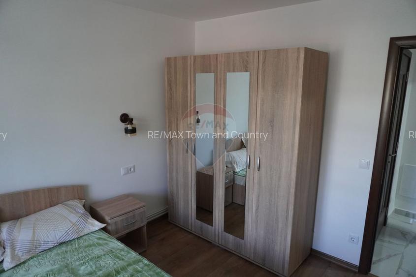 Apartament/ Strada Bogdan Vodă - 7