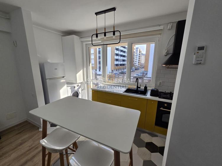 Apartament  | Popesti-Leordeni | Str. Biruintei | 10 min de metrou - 6