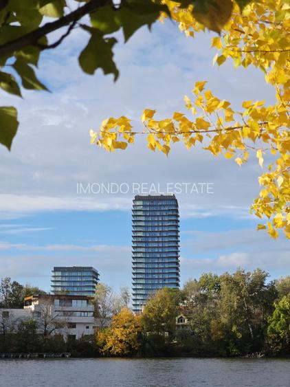 2 Camere I FLOREASCA I UP SITE I Boxa Inclusa - 15