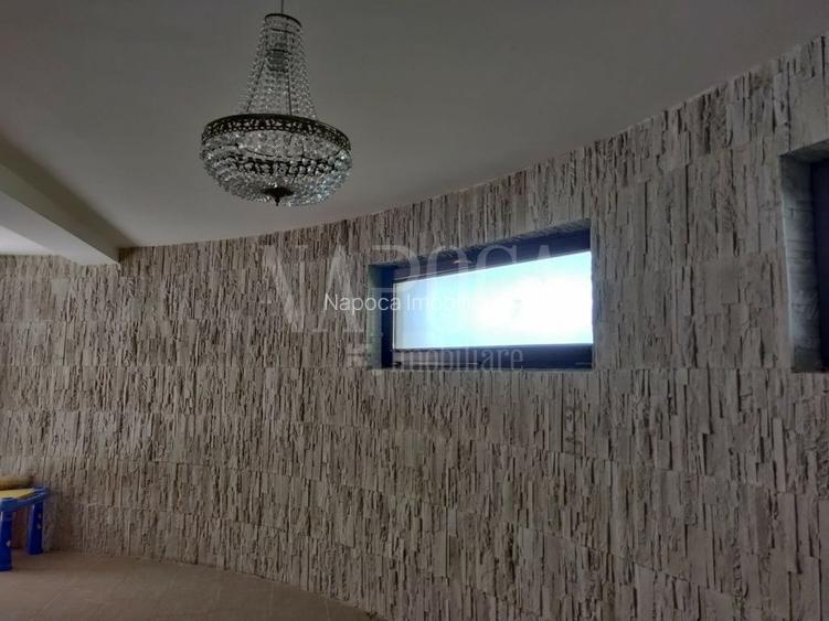 Casa 4 camere de vanzare in Europa, Cluj Napoca - 14