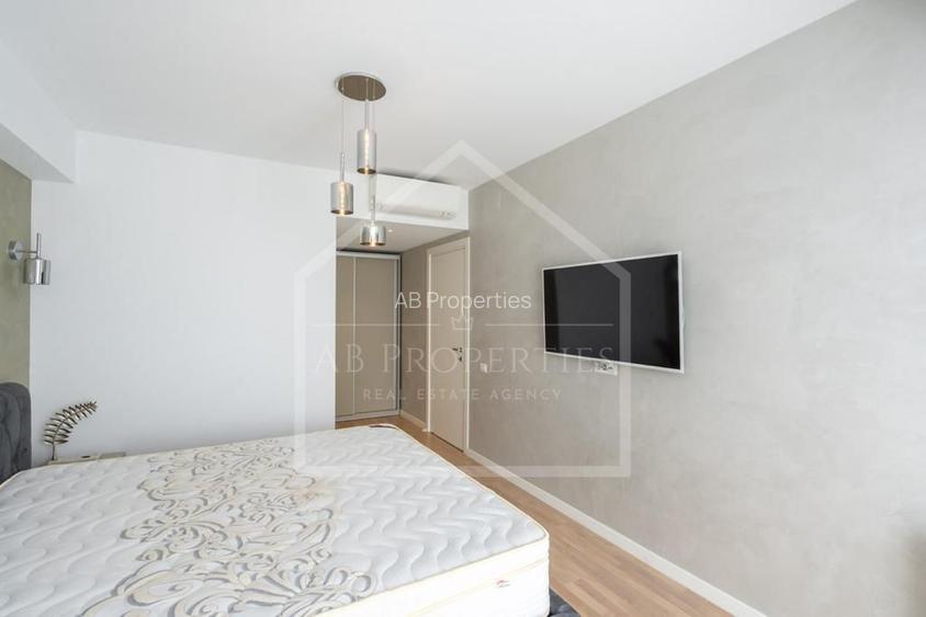 Apartament 4 camere | Herastrau | NEW - 10
