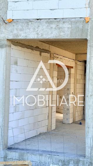 Apartamente NOI cu 2 camere ParcView Residence - 6