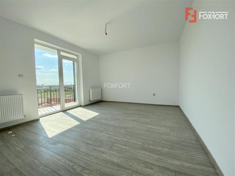 Comision 0% Apartament 3 camere 58 mp + balcon in Giroc, - V50 - 21