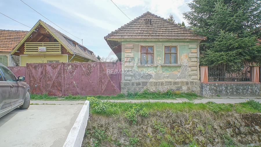 Casă / Vilă cu 4 camere de vânzare - 17