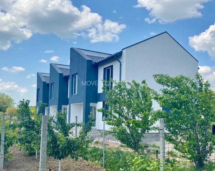 Vila noua Magurele individuala triplex - 2