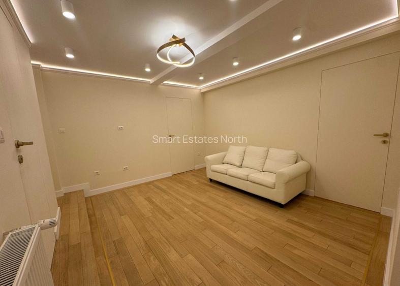 Apartament 5 camere de vanzare II 145mp II Dorobanti II Parcare - 2