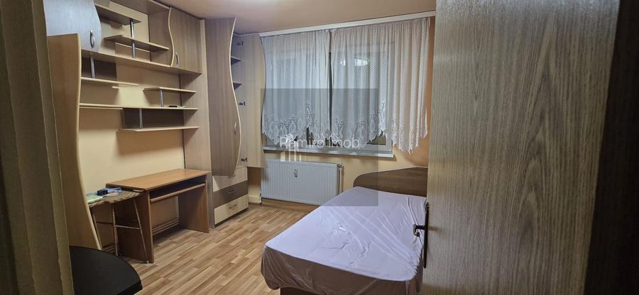 Apartament 3 camere 8 min metrou Aparatorii Patriei/centrala - 2