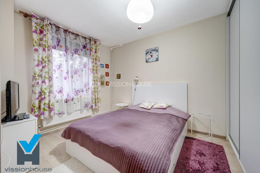 Inchiriere vila P+1 | Otopeni | Ferme - 8