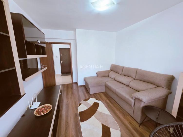 2 camere Aleea Mizil bloc 2017 etaj 2/3 centrala proprie si loc parcare - 35