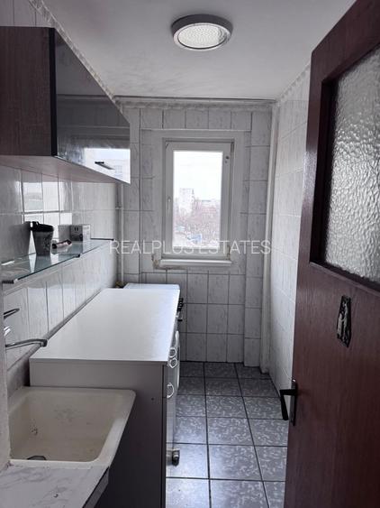 Inchiriez apartament cu 2 camere - Drumul Taberei - Metrou Raul Doamnei - 4