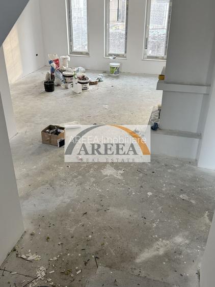Vila 5 camere Tunari cu ieșire la pădure - 19