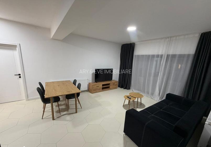 Casă Modernă de Închiriat în Tunari | Confort, Securitate și Stil - 3
