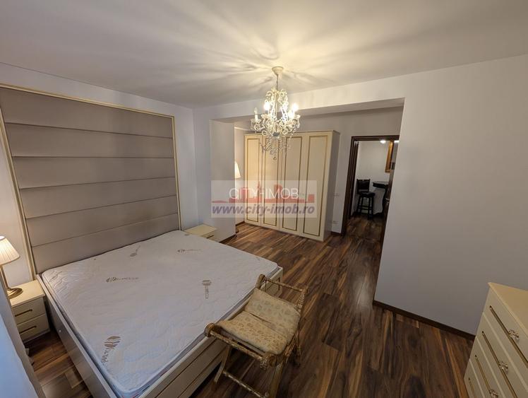 Inchiriere Apartament 3 Camere Herastrau - 30