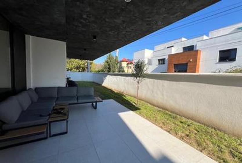 OFERTA LIMITATA  4 CAMERE +TERASA 159MP,2 PARCARI INCLUSE,IANCU NICOLAE - 13