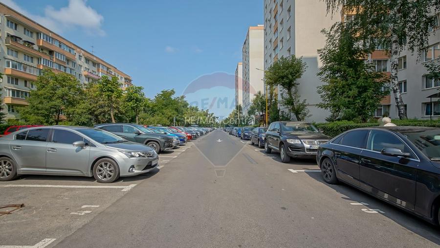 Apartament 3 camere – Cartier Astra, Brașov - 18