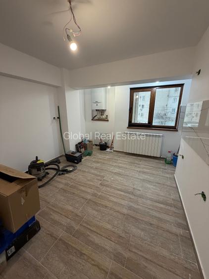 3 Camere Decomandat 97 mp Zona Boema- Bd Tomis Renovat - 18