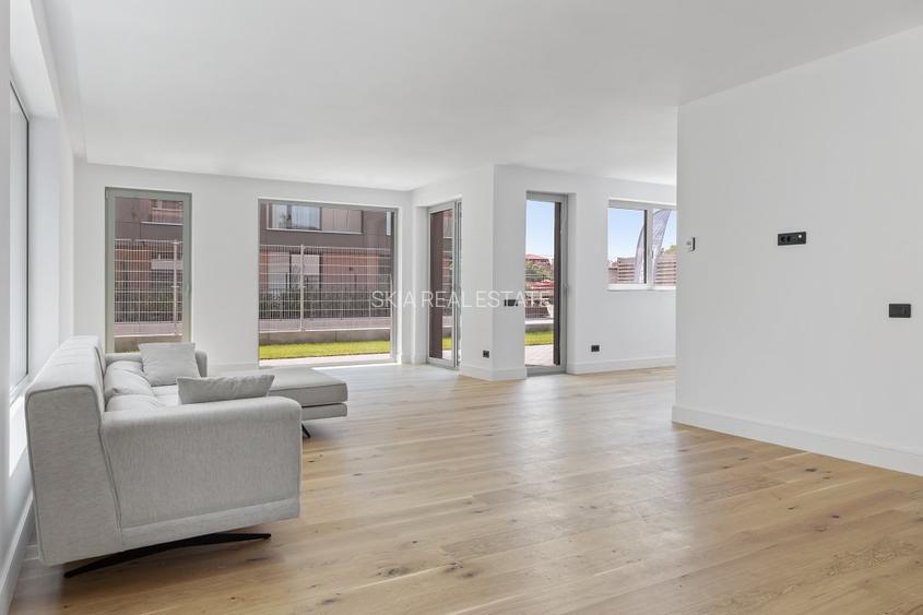 Vila cu 6 camere de vanzare in Pipera, langa scoli internationale - 6