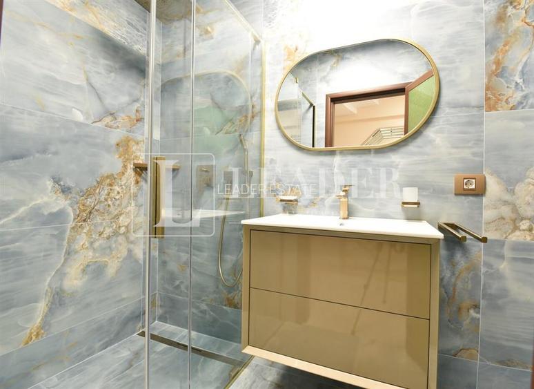 Inchiriere apartament I Herastrau - Soseaua Nordului - 20