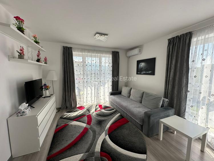 Apartament cochet si spatios in Avangarden, Tractorul - 2