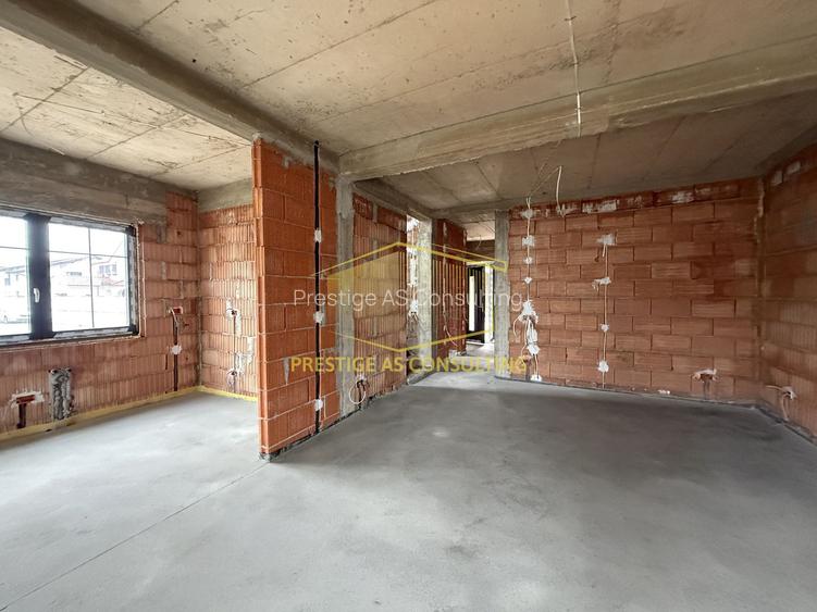 Vila premium – predare la cheie | 350 mp teren | Ciarda Rosie - 3