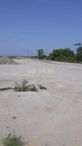 Spre Vanzare - Teren Intravilan - Vitanul Nou - Palady - 5