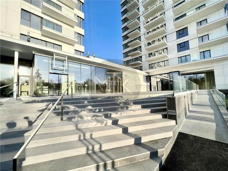 Apartament superb 2 camere I Mobilat&utilat I One Verdi Park - 13