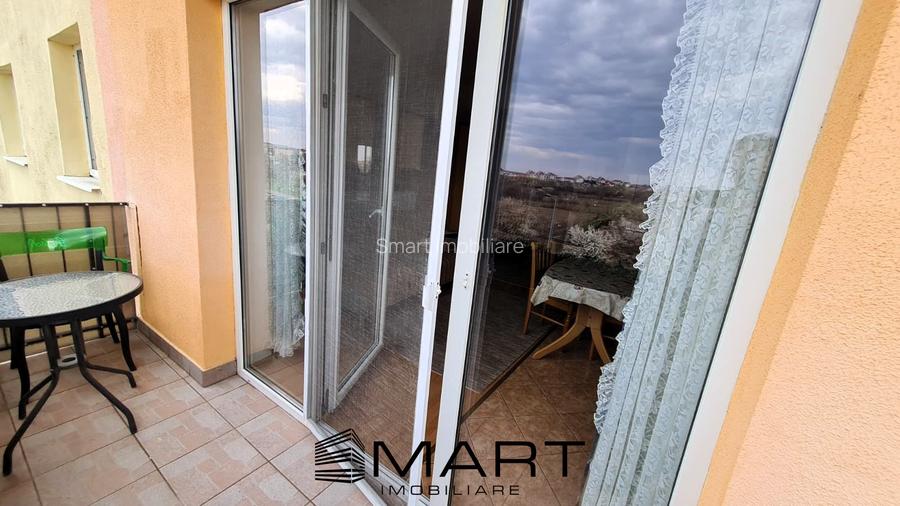 Garsoniera 32 mp Strand - 9