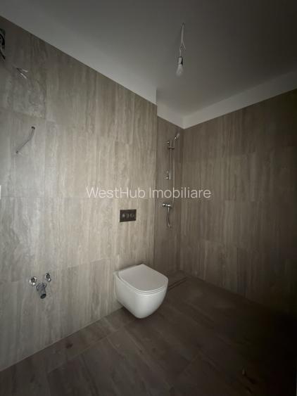 Apartament 3 camere, decomandat, 67 mp utili - zona Braytim - 7