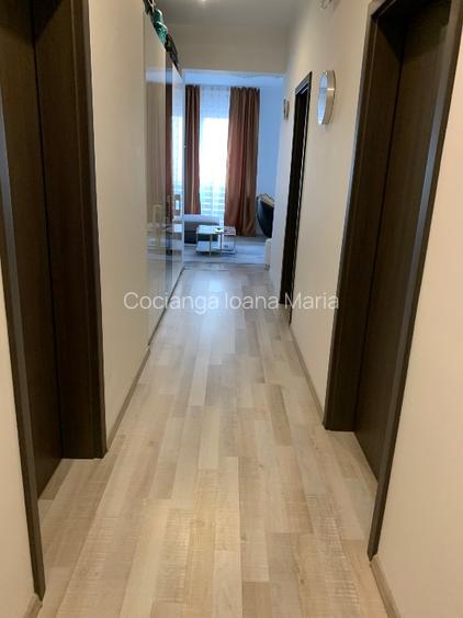 Apartament vanzare 2 camere - 8