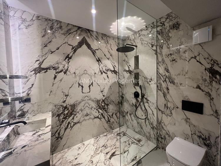 APARTAMENT CU VEDERE UIMITOARE I HERASTRAU - 10