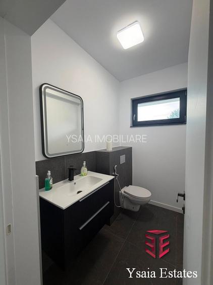 EXCLUSIVITATE LA VANZARE - VILA P+1 - ELVILA - PALAZU MARE - - 15