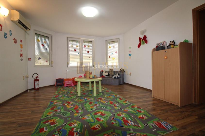 Casa ideala pentru activitati Comerciale. (gradinita, after school, ...) - 25