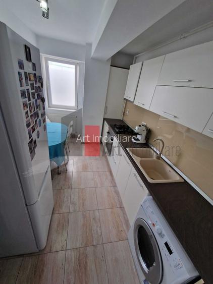 Apartament cu 2 camere-Metalurgiei-Aparatorii Patriei-Berceni-centrala+parcare - 7