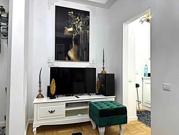 De vanzare 2 garsoniere  Universitate - Romarta - 5