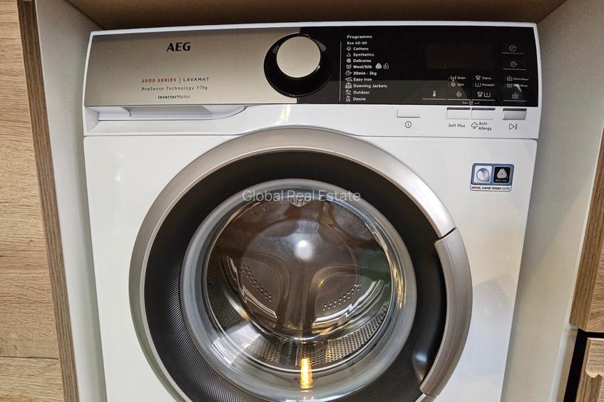 3 Camere Zona Energia Mobilat Utilat Termen Lung - 15