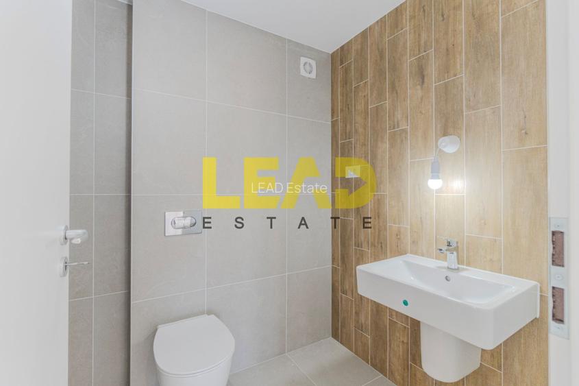 De vanzare ap. 2 camere, 53 mp utili, Rokman! COMISION 0% - 6