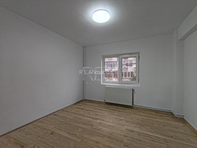 3 camere, decomandat, et 2/4, centrala- Virtutii - 4