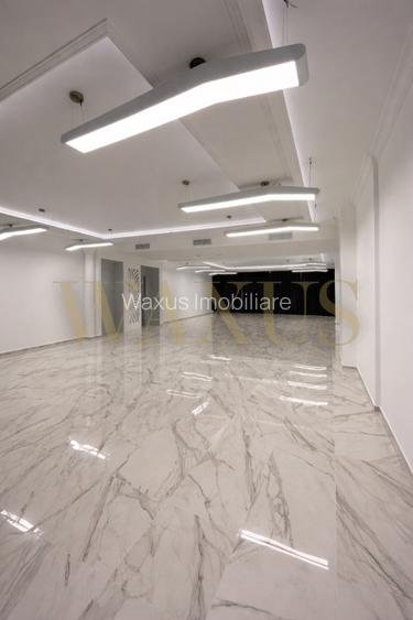 Spatiu comercial de Inchiriat - SU 123MP - Vad Stradal - Piata 1 Mai - 4