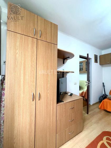 Apartament 2 camere - Baicului - etaj 2 - bloc anvelopat  - 4