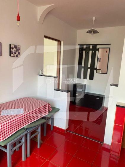 Apartament cu 2 camere, mobilat si utilat, cartier Grigorescu - 6