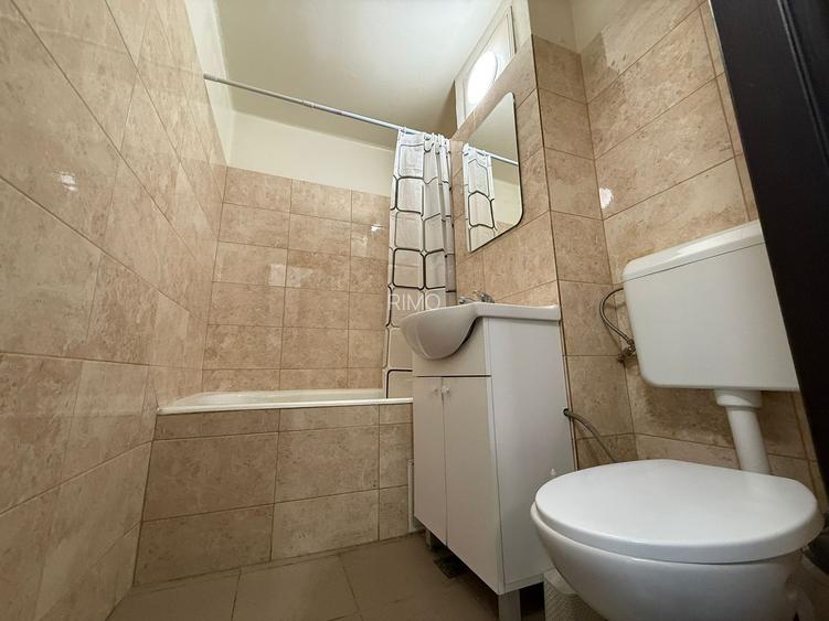 3 camere Podul Grant | Decomandat | Bloc reabilitat - 9