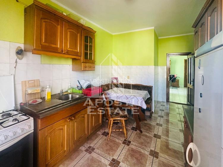 Apartament 1 camera zona Banu Maracine - 3