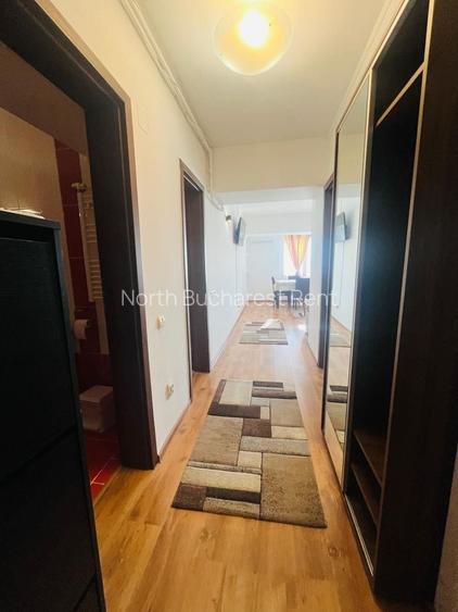 Apartament 3 Camere ,  Metrou Nicolae Grigorescu , Centrala Proprie - 14