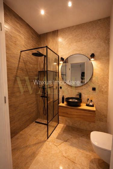 Apartament cu terasa generoasa de 18 mp, Floresti - 4