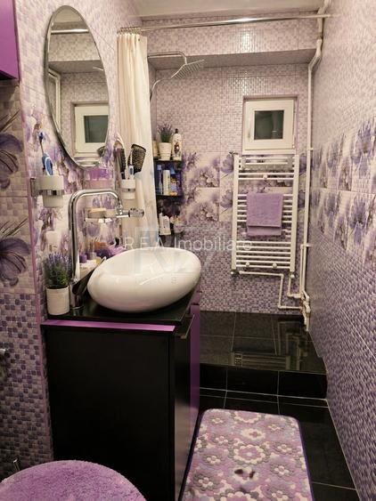 2 camere Văcărești decomandat, an 1982, metrou, 52 mp - 7