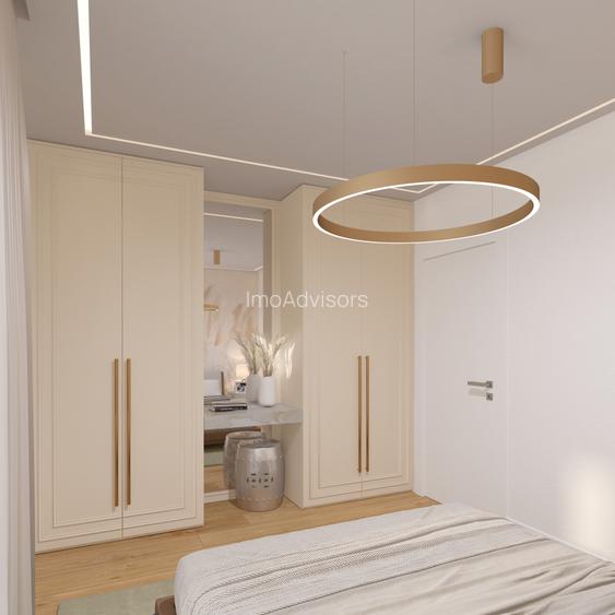 Apartament de 2 camere Premium - aproape de Piața Unirii - 4