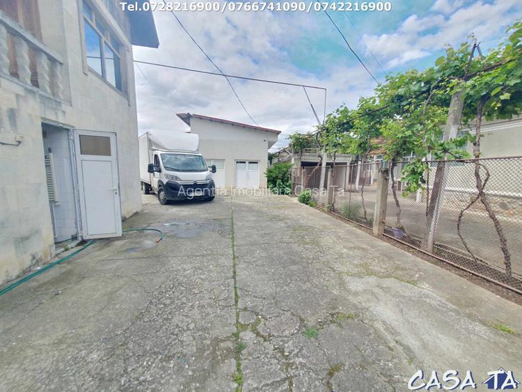 Hala + spatiu birourii ,situat in Targu Jiu, Bld Ecaterina Teodoroiu - 11