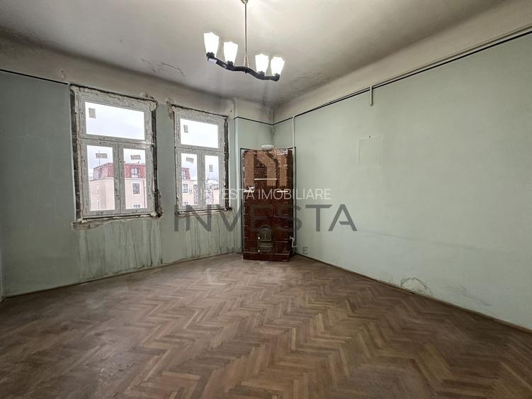 Apartament 3 camere in Centrul Clujului!  95 mp langa Parcul Central! - 3